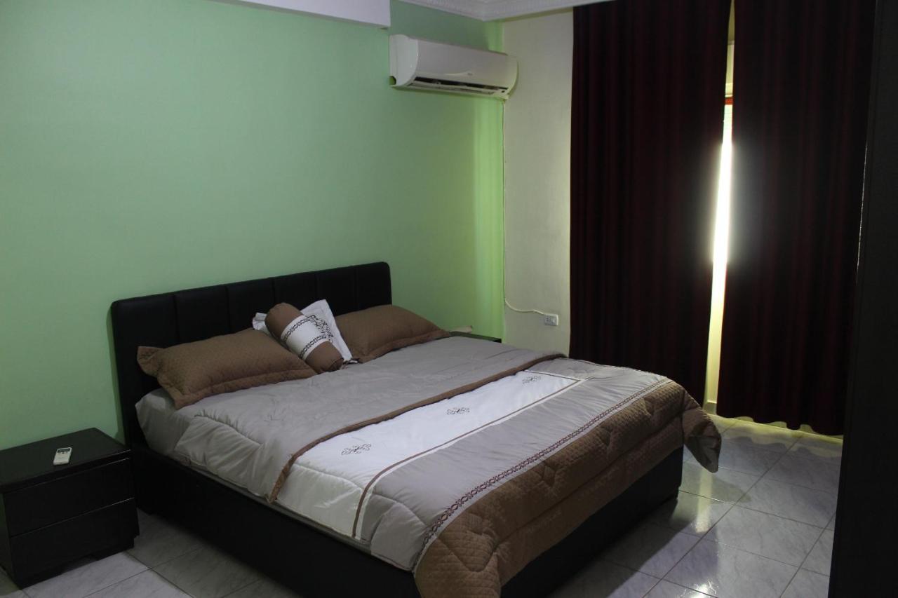Margarita Furnished Apartments Ammán Kültér fotó