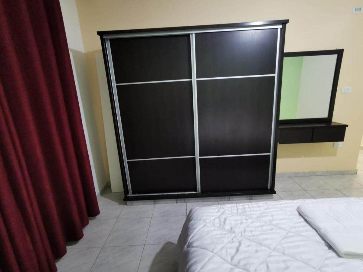 Margarita Furnished Apartments Ammán Kültér fotó