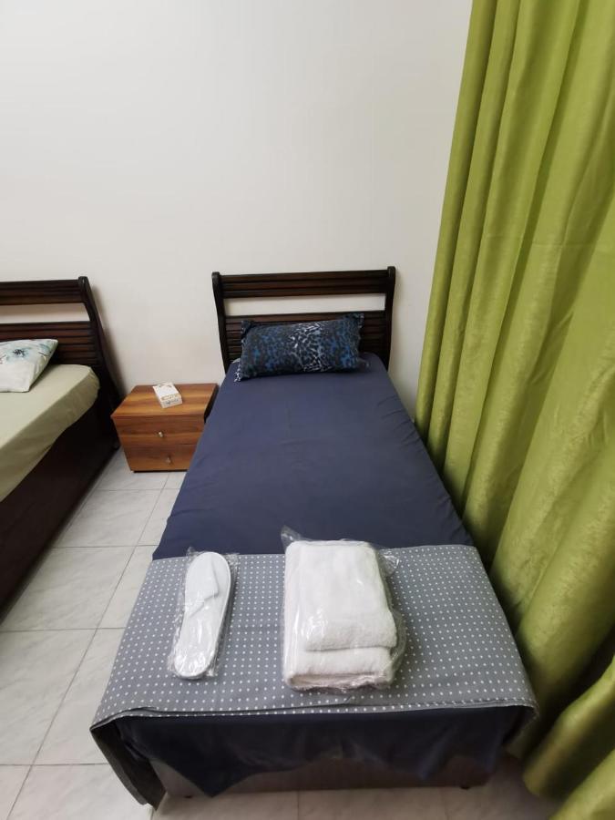 Margarita Furnished Apartments Ammán Kültér fotó